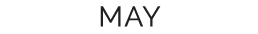 MAY