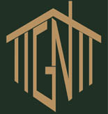 A logo for Good Neighbours Exteriors. AI generated content