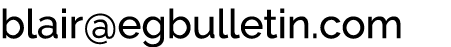 blair@egbulletin.com