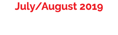 July/August 2019