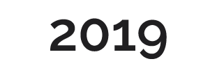 2019