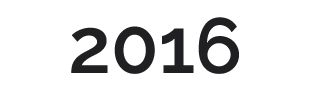 2016