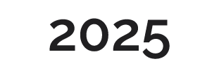 2025